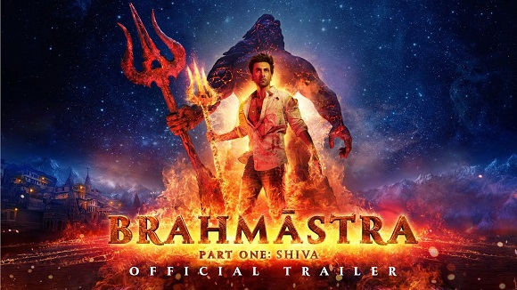 Brahmāstra Telegram Channel Link to watch Movie
